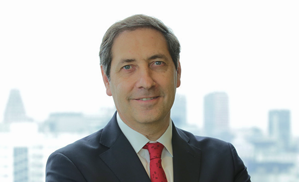 Santiago Martínez Tanoira